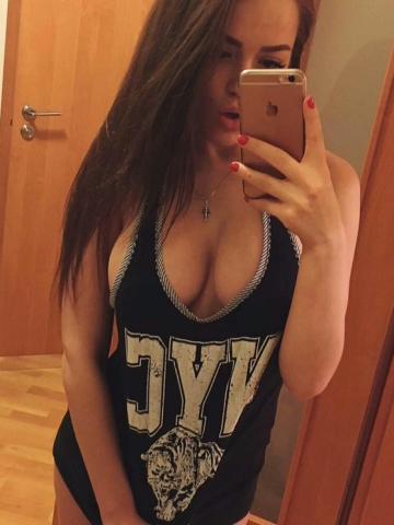 Анкета проститутки Карина - Фото 1, , 25 лет, №287122